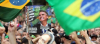 Todo por la presidencia de Brasil