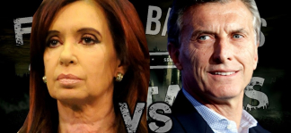 Macri vs Cristina ¿Quién es peor? 