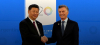 Macri y Xi Jinping acordaron afianzar lazos entre China y Argentina