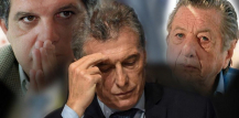 El clan Macri acorralado por la Justicia 