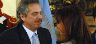 El exjefe de Gabinete de Néstor y Cristina no vio nada