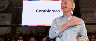 Cambiemos camino a octubre