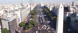 Crisis, ciudadanía y sociedad