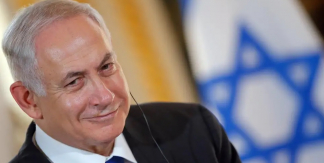 Benjamín Netanyahu, complicado por revelaciones