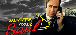 “Better call Saul”