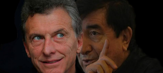 ¿Quién le financiará la reelección a Mauricio Macri?