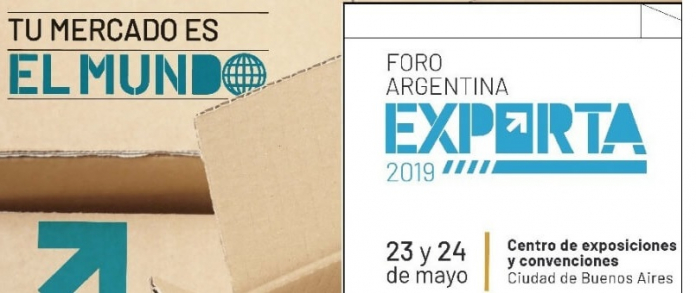 El mercado argentino llega a más de 180 países en el mundo
