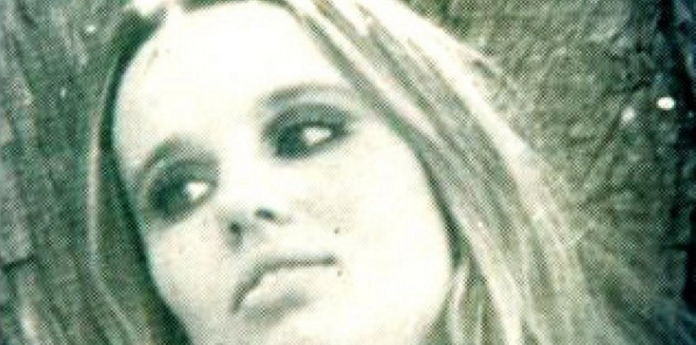En 1984 la sociedad se vio conmocionada por el asesinato de una joven profesora de inglés