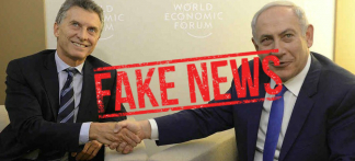 Hablando de fake news…