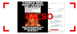 Reverso contra las fake news