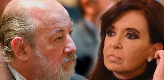 Bonadio vuelve a pedir el desafuero de Cristina "con el fin de cumplir con la prisión preventiva"