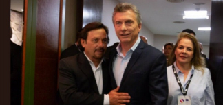 Gustavo Sáenz, el precandidato a gobernador más votado en las PASO