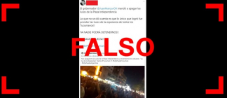 Reverso contra las fake news