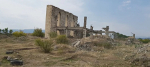 Queda en Nagorno Karabaj, con una población mayoritariamente armenia