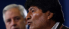 Morales se va del poder detonando una bomba en el sistema político