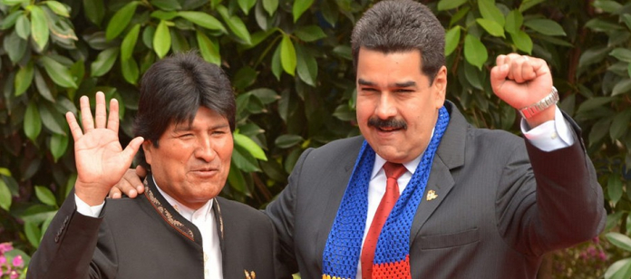 La realidad de Bolivia y la mitología "progresista" de Evo Morales