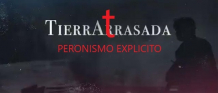 Más real que “tierra arrasadas”