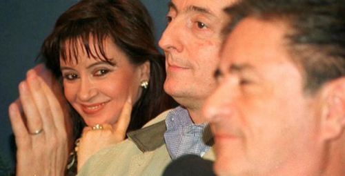 Al igual que Menem, Duhalde y los Kirchner, Alberto se arroga superpoderes  | Tribuna de Periodistas