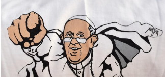 La política también se teje en el Vaticano