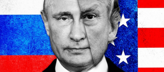 Trump y el papel de conciliador del ruso