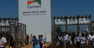 Expoagro 2020