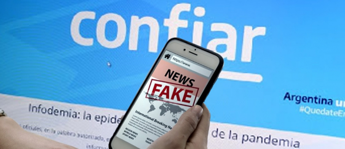 ¿Contra las fake news o contra la libertad?