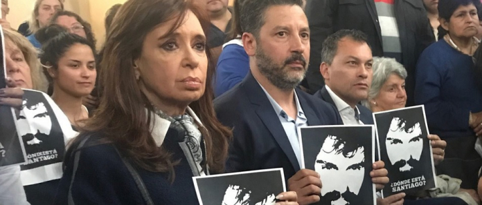 Cuando lo que importa es la política y no los derechos humanos 