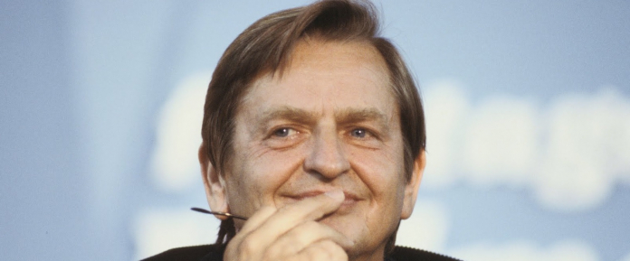 Olof Palme: revive el legado del líder socialdemócrata