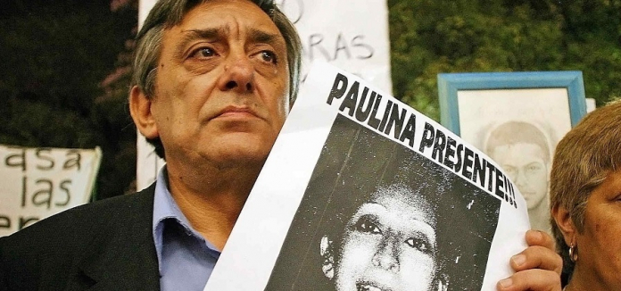 Paulina y sus 14 años de impunidad