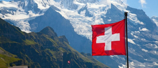 Los suizos reinventan su fiesta nacional