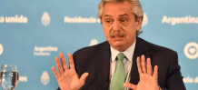 Alberto Fernández pidió "mayor responsabilidad" frente al aumento de los casos y las muertes por el coronavirus