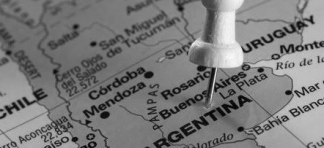 Acerca de la Argentina y los súper poderes