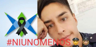 Ni uno menos