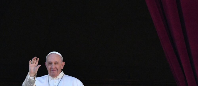 El Papa avaló la unión civil para parejas gays y provocó un tembladeral en la Iglesia