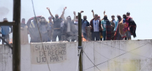 La futura construcción de dos alcaidías para alojar unos 600 detenidos en Moreno