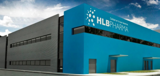 HLB Pharma Group SA