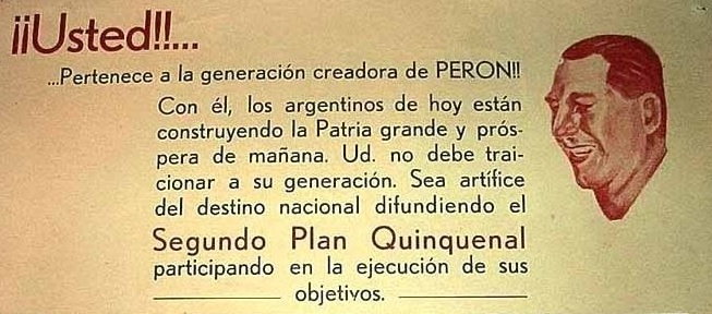 Perón, Menem y Duhalde ajustaron. Los gobiernos kirchneristas llevaron el gasto del 29% al 47% del PBI