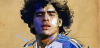 Lo que significa, significó y significará Maradona