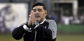 Para los fiscales, el control médico de Maradona en el country "era totalmente deficiente".