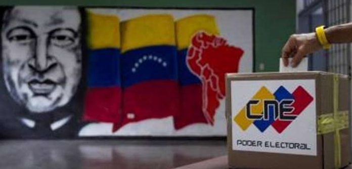 "Sin sorpresas, el chavismo recuperó el control del parlamento en Venezuela"