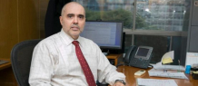 Eduardo Bertoni, funcionario designado por la gestión de Cambiemos, tenía mandato hasta agosto de 2022