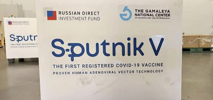 Los efectos adversos de 317 argentinos vacunados con la Sputnik V fueron informados por el Ministerio de Salud de la Nación esta mañana