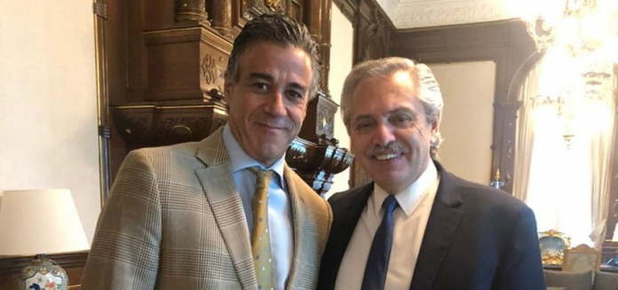 Las propuestas de Daniel Rafecas y Miguel Pesce en la Procuración y el Banco Central, respectivamente, no tienen fecha de tratamiento en la Cámara alta, tras un año de su presentación 