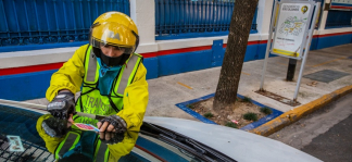 Todo lo que debes saber. Estacionamiento medido