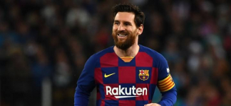 ¿Qué sabe Messi?