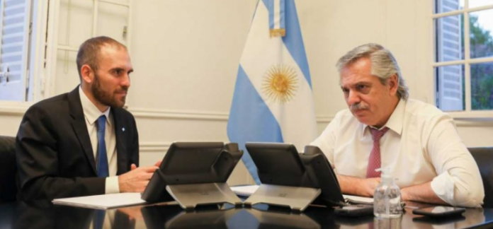 Durante los encuentros con sus pares europeos, el presidente Alberto Fernández buscará avanzar en respaldos para postergar pagos con el Club de París y el FMI.
