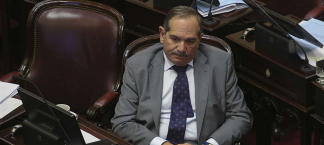 El exgobernador y senador tucumano sufrió un duro revés judicial