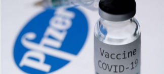 “Antes de hacer cada acuerdo le preguntamos a los países si quieren acceder a esa vacuna y en el caso de Pfizer nos han dicho que no”.