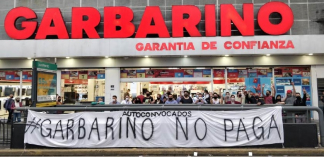 ¿Tiene un plan B el directorio que conduce Carlos Rosales? Porque la propuesta de compra del empresario Facundo Prado está a punto de ser rechazada. Caída de las ventas, deudas con proveedores y salarios atrasados generarán la crisis perfecta