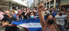 Cubanos marchan en varias partes del país al grito de 'patria y vida' y de 'abajo la dictadura'. Es la mayor protesta desde el conocido como 'maleconazo' de 1994. Las autoridades cortan internet en respuesta